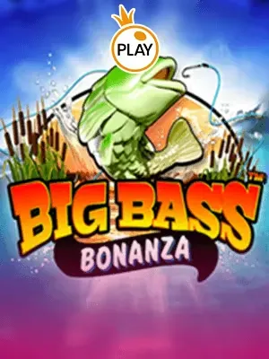 king33 Big Bass Bonanza