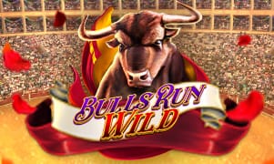 king33 Bulls Run Wild