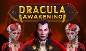 Dracula Awakening 2