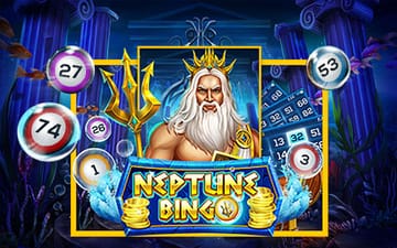 Neptune Bingo