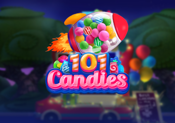 101 Candies