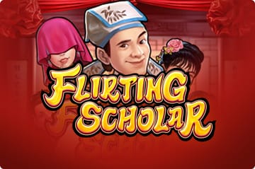 king33 Flirting Scholar
