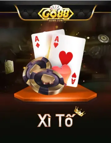 Gò Xì Tố