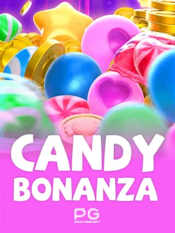 king33 Candy Bonanza