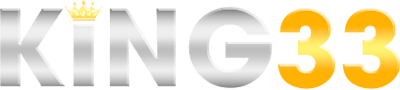 King33 Logo